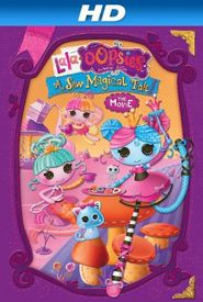 Lala-Oopsies: A Sew Magical Tale