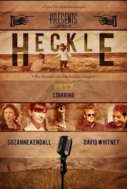 Heckle