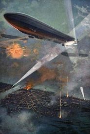 Attack of the Zeppelins