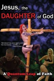 Jesus, the Daughter of God