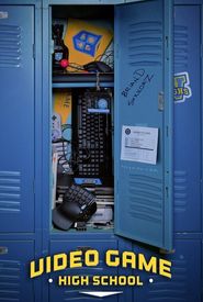 VGHS: The Movie