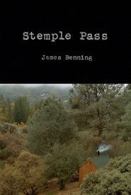 Stemple Pass