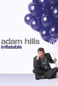 Adam Hills: Inflatable