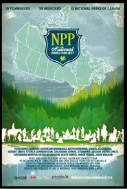 The National Parks Project