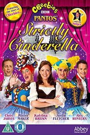 CBeebies Panto: Strictly Cinderella