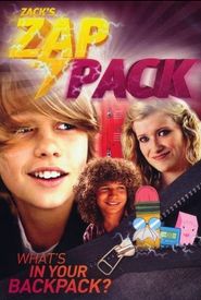 Zack's Zap Pack