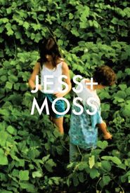 Jess + Moss