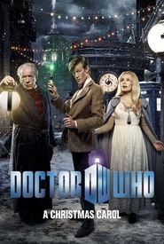 Doctor Who