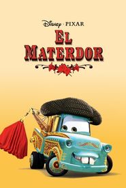 Mater's Tall Tales