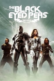 The Black Eyed Peas: The E.N.D. World Tour Live