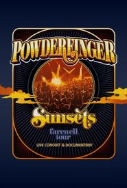 Sunsets: Powderfinger Farewell Tour Live in Concert