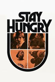 Stay Hungry