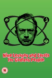 Nerdstock: Nine Lessons and Carols for Godless People