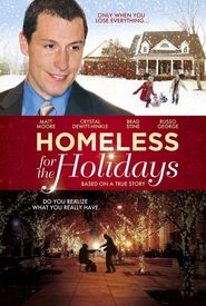 Homeless for the Holidays