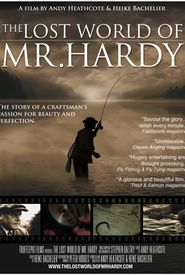 The Lost World of Mr. Hardy