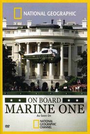 On Board Marine One