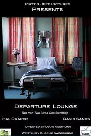 Departure Lounge