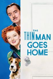 The Thin Man Goes Home