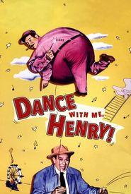 Dance with Me, Henry