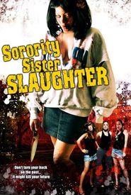 Sorority Sister Slaughter