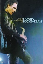 Lindsey Buckingham: Live at Bass Performance Hall