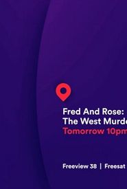 Fred & Rose: The West Murders