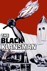 The Black Klansman