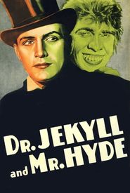 Dr. Jekyll and Mr. Hyde