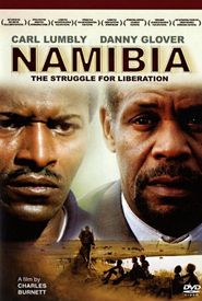 Namibia: The Struggle for Liberation