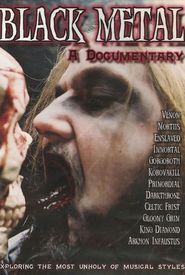 Black Metal: A Documentary