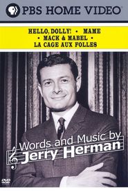 Words and Music by Jerry Herman