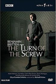 Turn of the Screw by Benjamin Britten