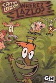 Camp Lazlo!