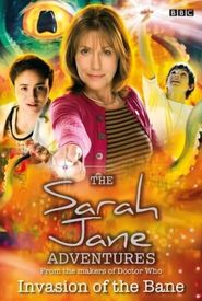 The Sarah Jane Adventures