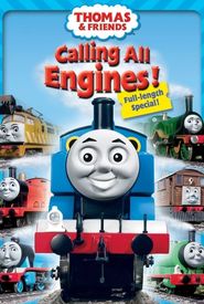 Thomas & Friends: Calling All Engines!