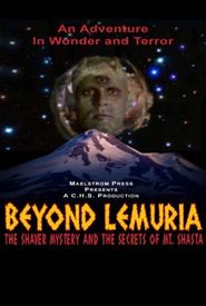 Beyond Lemuria