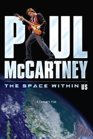 Paul McCartney: The Space Within Us