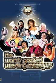 The World's Greatest Wrestling Managers