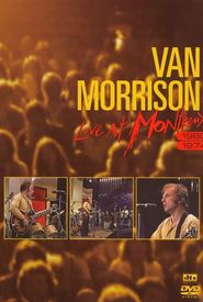 Van Morrison: Live in Montreux