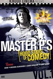 Master P's Hood Stars of Comedy, Vol. 1