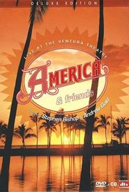 America and Friends: Live at the Ventura Theater