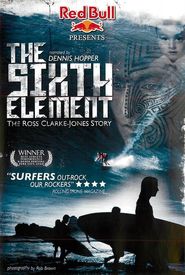 The Sixth Element: The Ross Clarke-Jones Story