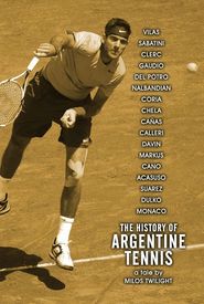 The History of Argentine Tennis