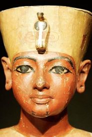 Egypt's New Tomb Revealed