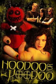 Hoodoo for Voodoo