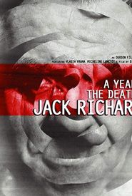 A Year in the Death of Jack Richards