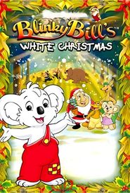 Blinky Bill's White Christmas