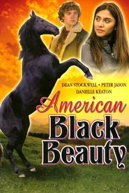 American Black Beauty