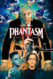 Phantasm III: Lord of the Dead