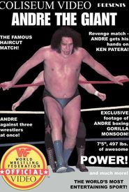 André the Giant